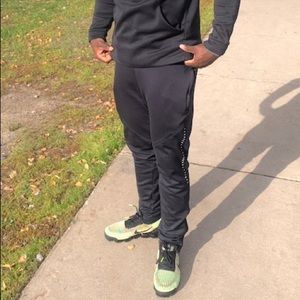 Meet your Posher, Markell